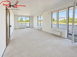 Prodej bytu 3+kk, Praha, Thomasova, 89 m2