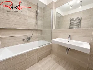 Prodej bytu 3+kk, Praha, Thomasova, 89 m2