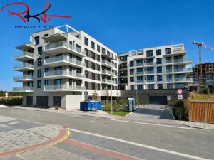 Prodej bytu 3+kk, Praha, Thomasova, 89 m2