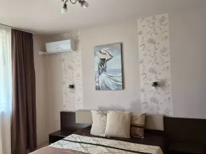 Prodej bytu 2+kk, Sveti Vlas, Bulharsko, 47 m2