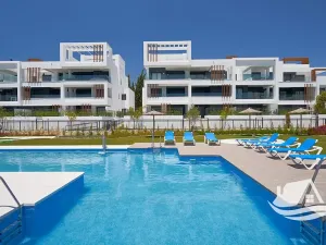 Prodej bytu 3+kk, Estepona, Španělsko, 102 m2
