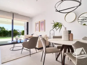 Prodej bytu 3+kk, Estepona, Španělsko, 102 m2
