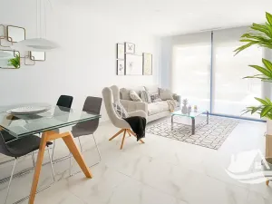 Prodej bytu 3+kk, Estepona, Španělsko, 102 m2