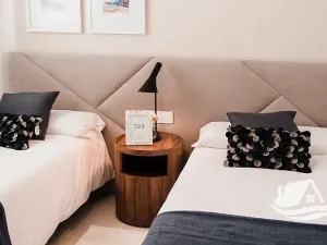 Prodej bytu 3+kk, Estepona, Španělsko, 102 m2