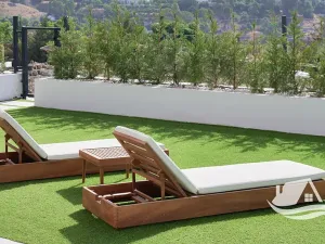 Prodej bytu 3+kk, Estepona, Španělsko, 118 m2