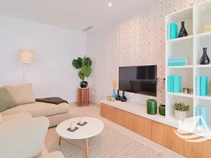 Prodej bytu 3+kk, Estepona, Španělsko, 118 m2