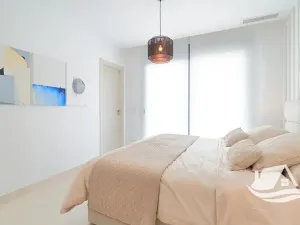 Prodej bytu 3+kk, Estepona, Španělsko, 118 m2