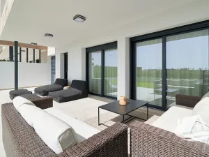 Prodej bytu 4+kk, Estepona, Španělsko, 135 m2