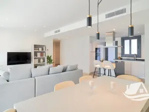 Prodej bytu 4+kk, Estepona, Španělsko, 135 m2