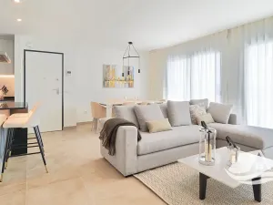 Prodej bytu 4+kk, Estepona, Španělsko, 135 m2