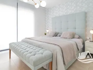 Prodej bytu 4+kk, Estepona, Španělsko, 135 m2