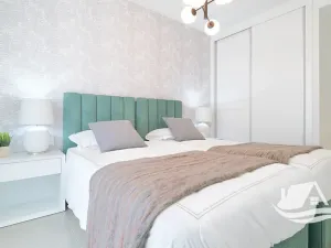 Prodej bytu 4+kk, Estepona, Španělsko, 135 m2