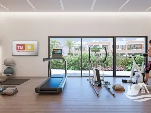 Prodej bytu 4+kk, Estepona, Španělsko, 135 m2