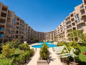 Prodej bytu 1+kk, Hurghada, Egypt, 48 m2