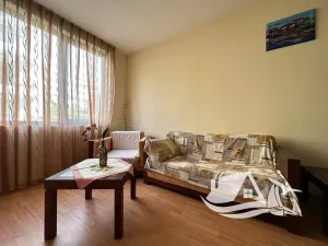 Prodej bytu 2+kk, Sveti Vlas, Bulharsko, 51 m2