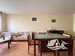 Prodej bytu 2+kk, Sveti Vlas, Bulharsko, 51 m2