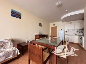 Prodej bytu 2+kk, Sveti Vlas, Bulharsko, 51 m2