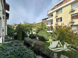 Prodej bytu 2+kk, Sveti Vlas, Bulharsko, 51 m2