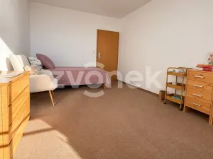 Pronájem bytu 2+kk, Zlín, Na Honech I, 44 m2