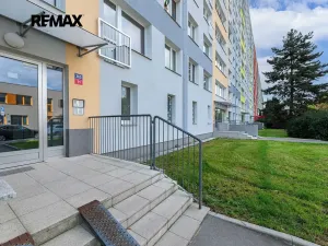 Prodej bytu 3+1, Praha - Střížkov, Jablonecká, 74 m2