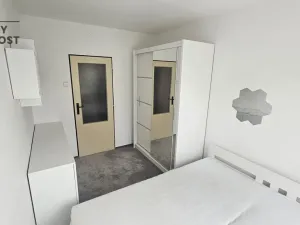 Pronájem bytu 2+kk, Teplice, Pražská, 39 m2