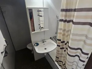 Pronájem bytu 2+kk, Teplice, Pražská, 39 m2