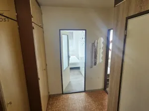 Pronájem bytu 2+kk, Teplice, Pražská, 39 m2