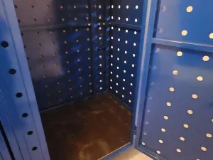 Pronájem bytu 2+kk, Teplice, Pražská, 39 m2