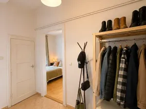 Prodej bytu 2+kk, Praha - Nusle, Na Veselí, 53 m2