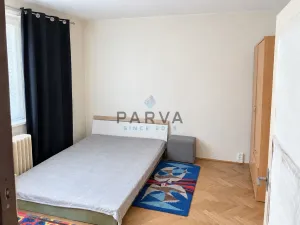 Pronájem bytu 2+1, Plzeň - Hradiště, Nepomucká, 55 m2
