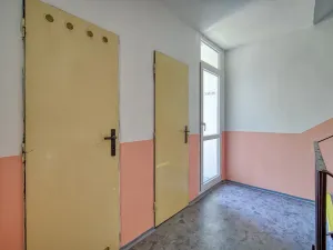 Pronájem bytu 2+1, Cvikov - Cvikov II, Sídliště, 59 m2