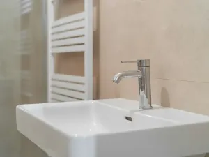 Prodej bytu 3+kk, Praha - Vršovice, Moskevská, 55 m2