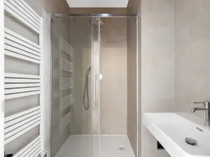 Prodej bytu 3+kk, Praha - Vršovice, Moskevská, 55 m2