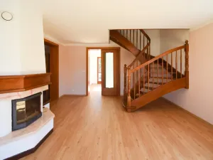 Pronájem rodinného domu, Plzeň - Újezd, Staroveská, 250 m2