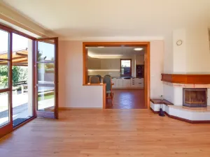 Pronájem rodinného domu, Plzeň - Újezd, Staroveská, 250 m2