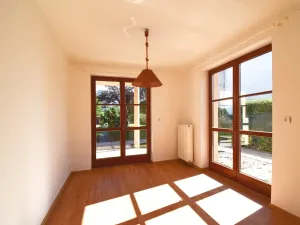 Pronájem rodinného domu, Plzeň - Újezd, Staroveská, 250 m2