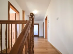 Pronájem rodinného domu, Plzeň - Újezd, Staroveská, 250 m2