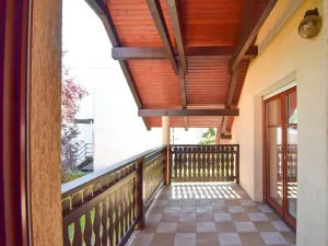 Pronájem rodinného domu, Plzeň - Újezd, Staroveská, 250 m2