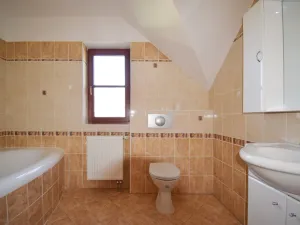 Pronájem rodinného domu, Plzeň - Újezd, Staroveská, 250 m2