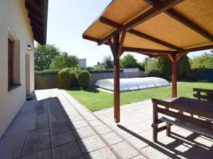 Pronájem rodinného domu, Plzeň - Újezd, Staroveská, 250 m2