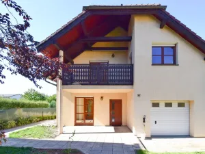 Pronájem rodinného domu, Plzeň - Újezd, Staroveská, 250 m2