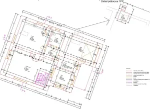 Pronájem rodinného domu, Plzeň - Újezd, Staroveská, 250 m2