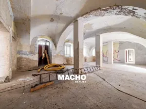 Prodej rodinného domu, Řitka, Na návsi, 286 m2