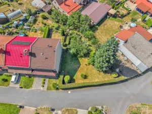 Prodej rodinného domu, Ryžoviště, Nemocniční, 160 m2