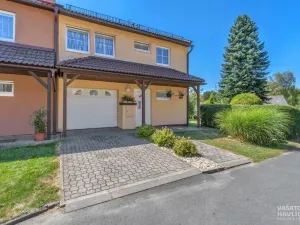 Prodej rodinného domu, Ryžoviště, Nemocniční, 160 m2