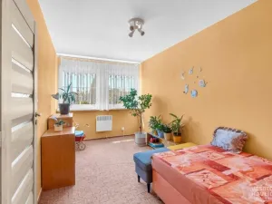 Prodej rodinného domu, Ryžoviště, Nemocniční, 160 m2