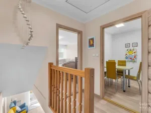 Prodej rodinného domu, Ryžoviště, Nemocniční, 160 m2