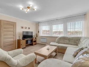 Prodej rodinného domu, Ryžoviště, Nemocniční, 160 m2