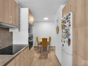 Prodej rodinného domu, Ryžoviště, Nemocniční, 160 m2