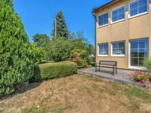 Prodej rodinného domu, Ryžoviště, Nemocniční, 160 m2